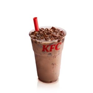 เมนูของร้าน KFC ห้างทวีกิจพลาซ่า
