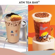 ATM Tea Bar Siam Square สยามสแควร์