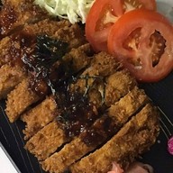 Hungry curry หิวกะหรี่