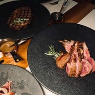 Wagyu Steakhouse
