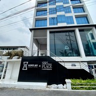 KORELAB COFFEE STUDIO  กรุงเทพมหานคร