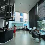 KORELAB COFFEE STUDIO  กรุงเทพมหานคร