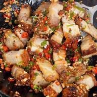 บ้านหมูกรอบ ลาดพร้าว 87