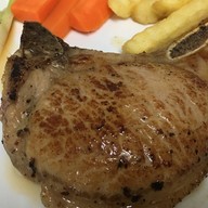 ไก่ย่างเขาสวนกวาง ขอนแก่น (สาขาบางใหญ่) บางใหญ่