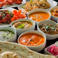 Indian Food Wala เจริญนคร16