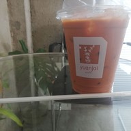 Yuanjai Cafe (ยวนใจ คาเฟ่)