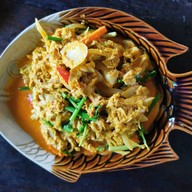 เมนูของร้าน ครัวต้นหอม