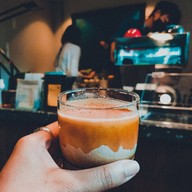 เมนูของร้าน Rice room canteen and Kepler BKK Lasalle 8