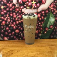 มันตา คาเฟ่