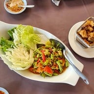 เมนูของร้าน เซเรเบรส