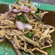 Happy Berry ตลาดโอโซนวันดอนเมือง