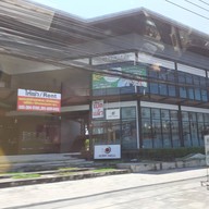 หน้าร้าน Sushi Mega i mall