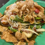 Happy Berry ตลาดโอโซนวันดอนเมือง