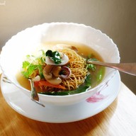 โรตีโอ่ง นายจ๋า สาขาซอยพะเนียง