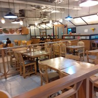 บรรยากาศ ตำแหล Imperial World Samrong