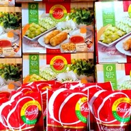 แดงแหนมเนืองข้างบิ๊กซีกาฬสินธุ์