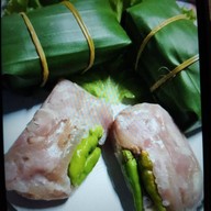 ป้าตุลาอาหารเหนือ ตลาดสำเภาทอง