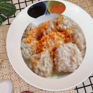 ก๋วยเตี๋ยวแห้งโบราณ/ขนมจีบต้มธันยรัตน์