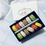 เมนูของร้าน ดาราเทวีเค้กช็อป Dhara Dhevi Cake Shop