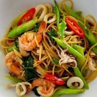 Olivio Italian Mediterranean Cuisine