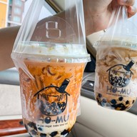 เมนูของร้าน HOMU Brown Sugar Boba Lava Tea HOMU Brown Sugar Boba Lava Tea