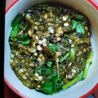 ป้าตุลาอาหารเหนือ ตลาดสำเภาทอง