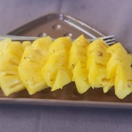 เมนูของร้าน เซเรเบรส