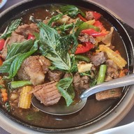 เมนูของร้าน เซเรเบรส