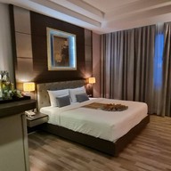 Gallery Design Hotel