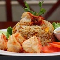 เมนูของร้าน Ti-Te