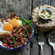 กะเพรากระเทย เชียงใหม่