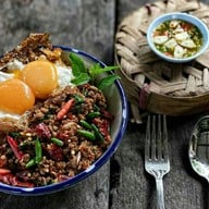 กะเพรากระเทย เชียงใหม่