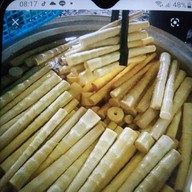 ป้าตุลาอาหารเหนือ ตลาดสำเภาทอง