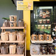 เมนูของร้าน Sittocha ลาซาลอเวนิว ลาซาล อเวนิว