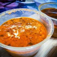 เมนูของร้าน Soni indian restaurant Soni indian restaurant