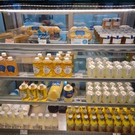 เมนูของร้าน Yuzu House Langsuan Velaa Sindhorn Village