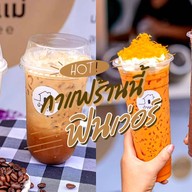 กาแฟสดบ้านแม่คอฟฟี่ อาหารเช้า อาหารทานเล่น (ฮาลาล)