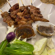 Happy Berry ตลาดโอโซนวันดอนเมือง