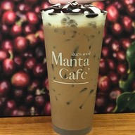 มันตา คาเฟ่