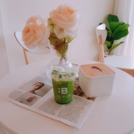 เมนูของร้าน Brickbear