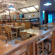 หน้าร้าน ตำแหล Imperial World Samrong