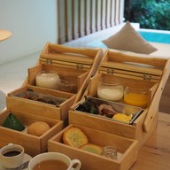 K Maison Lanna Boutique Hotel