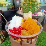 เมนูของร้าน เมานม คาเฟ่ ค่ายจิรประวัติ