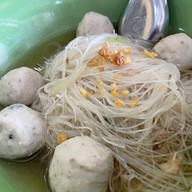 ร้านป้าเล็กมหาชัย 45 (palek) ก๋วยเตี๋ยว อาหารตามสั่ง เล้งแซ่บ ผัดไทย