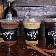 เธอทีนคาเฟ่