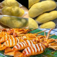 ทุเรียนซิ่ง พี่ตูน