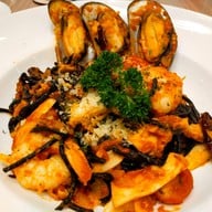 Audrey Cafe สเปลล์