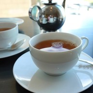 The Brasserie Waldrof Astoria Bangkok