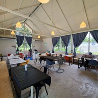 บรรยากาศ Children Cafe and Playground