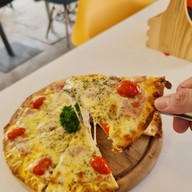 เมนูของร้าน Children Cafe and Playground